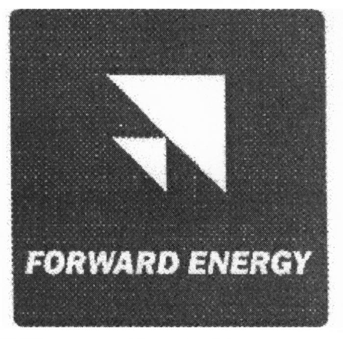 FORWARD FORWARD ENERGYENERGY