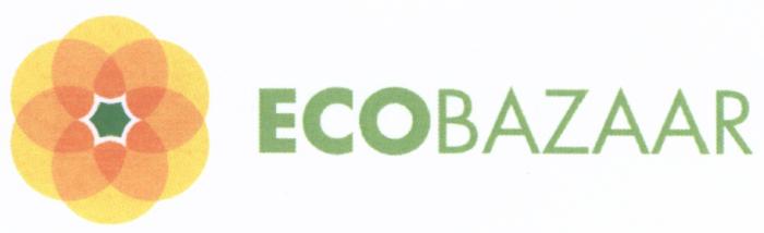 ECOBAZAAR BAZAAR ECO BAZAAR ECOBAZAAR