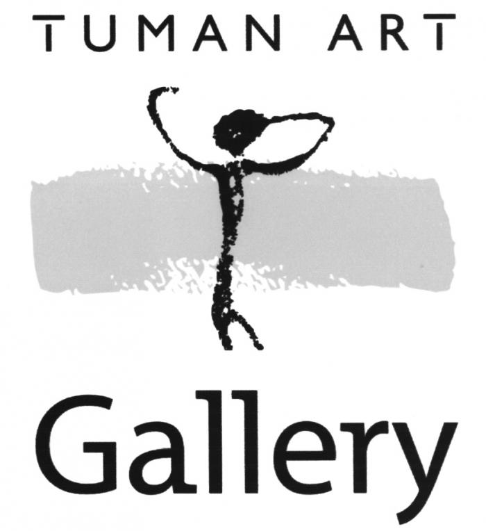 TUMAN TUMANART TUMAN ART GALLERYGALLERY