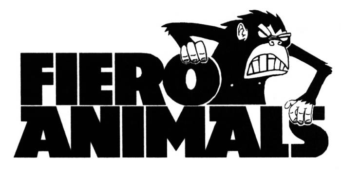 FIERO ANIMALSANIMALS