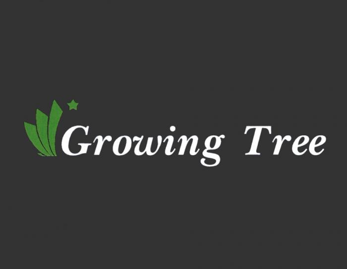 GROWING TREETREE