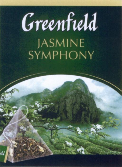 GREENFIELD GREENFIELD JASMINE SYMPHONYSYMPHONY