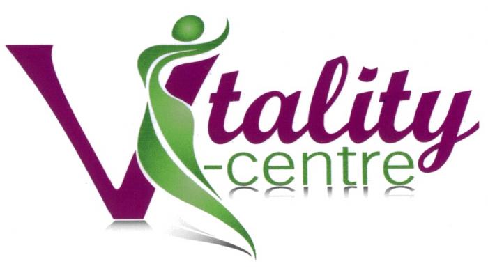 VITALITY VICENTRE VI VI-CENTRE VITALITY - CENTRECENTRE