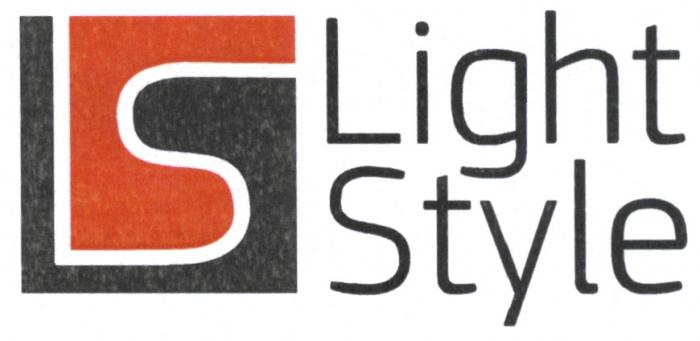 LIGHTSTYLE LS LIGHT STYLESTYLE