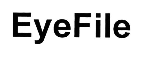 EYE FILE EYEFILEEYEFILE