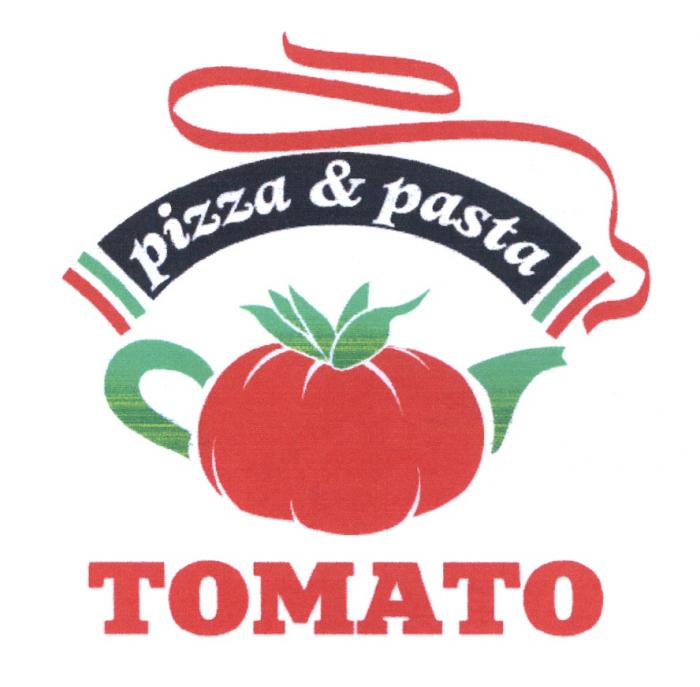 ТОМАТО TOMATO ТОМАТО TOMATO PIZZA & PASTAPASTA