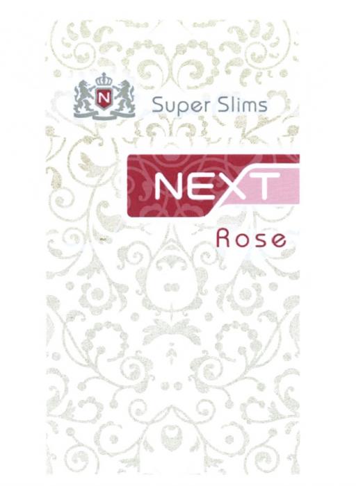 NEXT NEXT SUPER SLIMS ROSEROSE