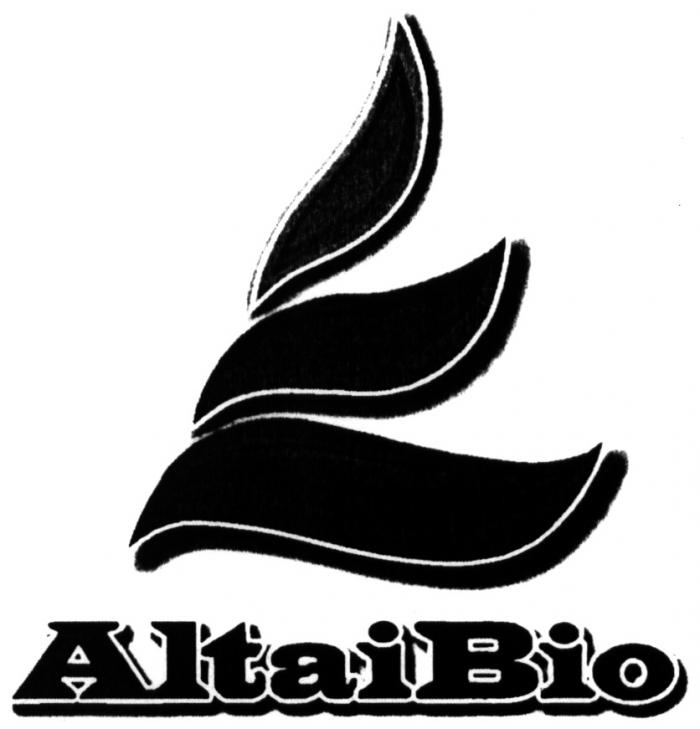 ALTAIBIO ALTAI ALTAI BIO ALTAIBIO