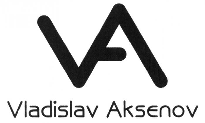 VA VLADISLAV AKSENOVAKSENOV