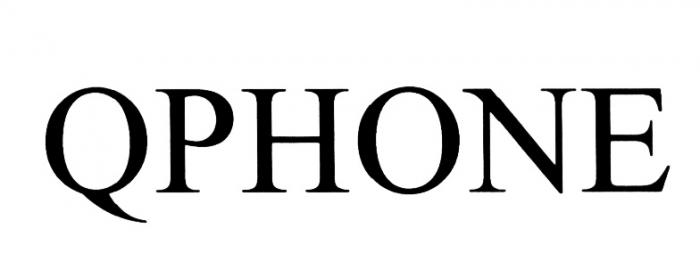 QPHONEQPHONE