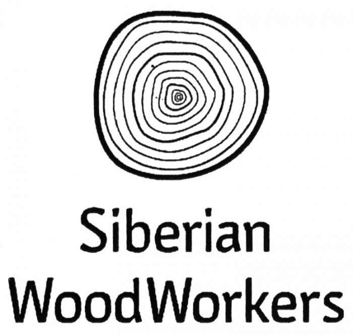 WOOD WORKERS SIBERIAN WOODWORKERSWOODWORKERS
