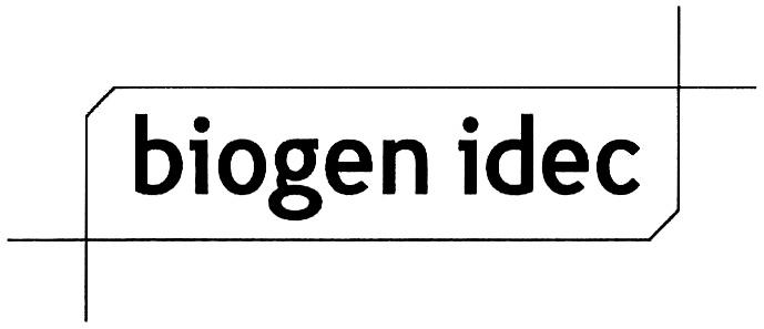 BIOGEN IDECIDEC