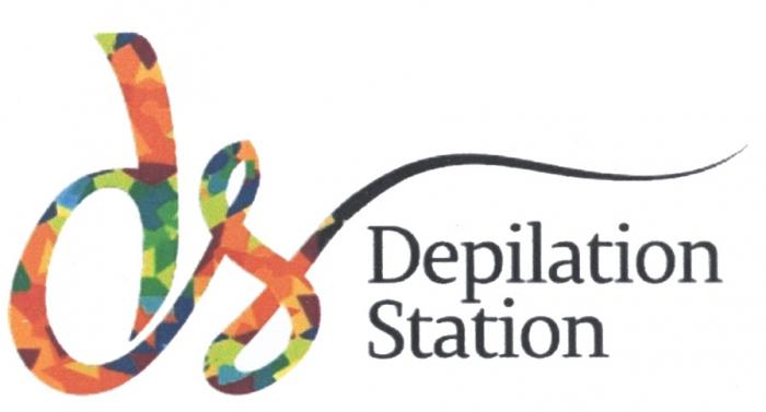 DS DEPILATION STATIONSTATION