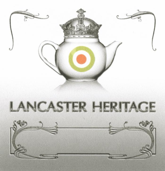 LANCASTER HERITAGEHERITAGE