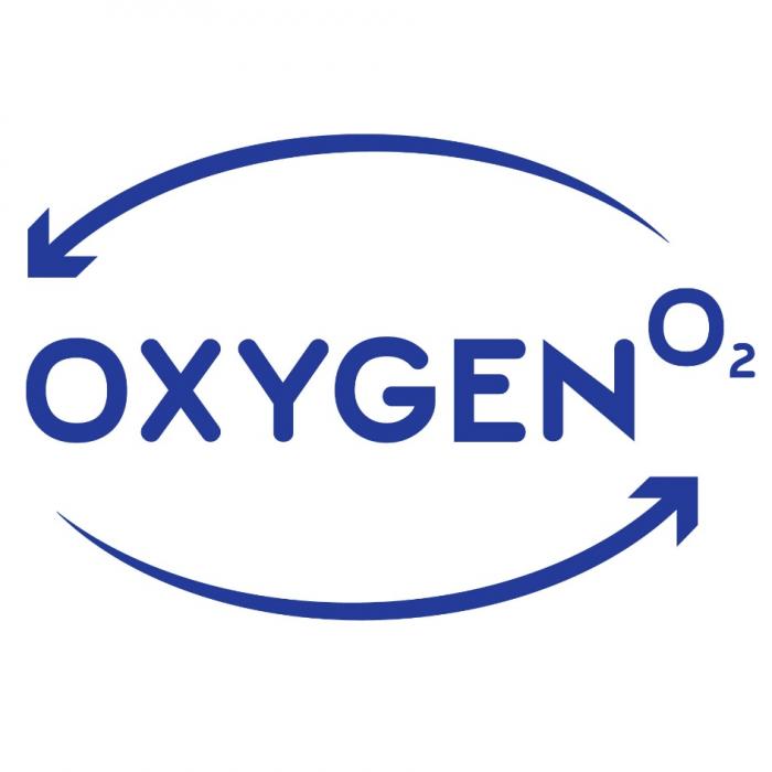 OXYGEN OXYGENO OXYGEN O2O2