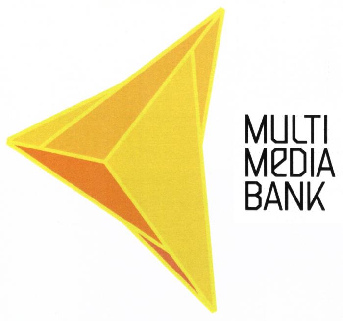 MULTIMEDIABANK MULTIMEDIA MULTI MEDIA BANKBANK