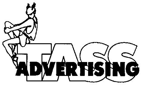 TASS ADVERTISING