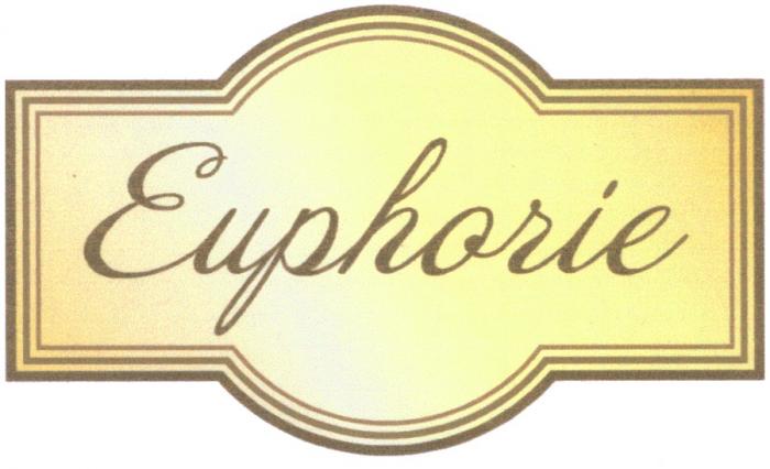 EUPHORIEEUPHORIE