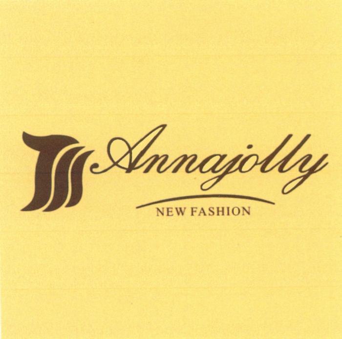 ANNAJOLLY ANNAJOLLY NEW FASHIONFASHION