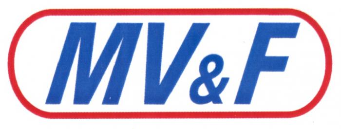 MV&F MVF MVMV