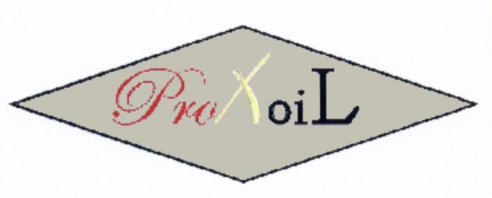 PROXOIL PROX XOIL PRO PROX OIL PROXOIL