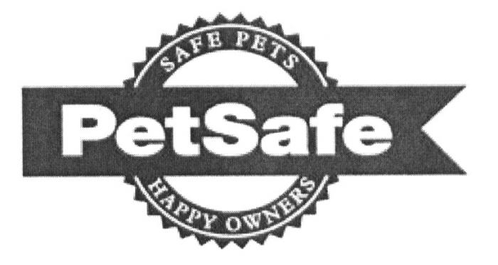 PETSAFE PET SAFE PETSAFE SAFE PETS НАРРУ OWNERSOWNERS