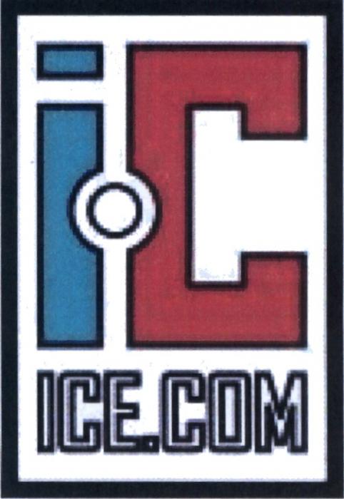ICE IC ICE.COMICE.COM