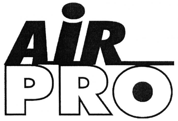 AIRPRO AIR PROPRO