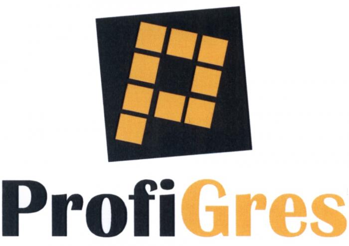 PROFIGRES GRES PROFI GRES PROFIGRES