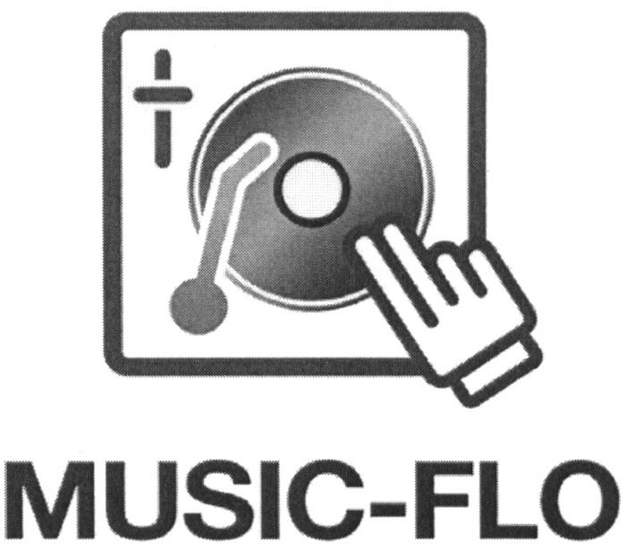 MUSICFLO FLO MUSIC - FLO
