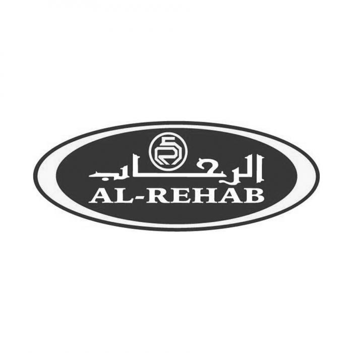 ALREHAB REHAB REHAB AL-REHABAL-REHAB
