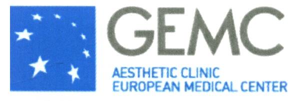 GEMC GEMC AESTHETIC CLINIC EUROPEAN MEDICAL CENTERCENTER