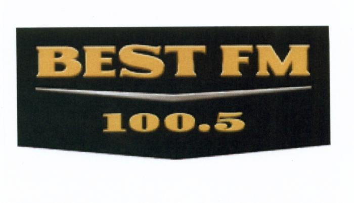 BESTFM BEST FM 100.5100.5