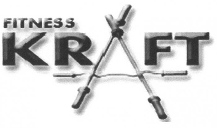 FITNESS KRAFTKRAFT