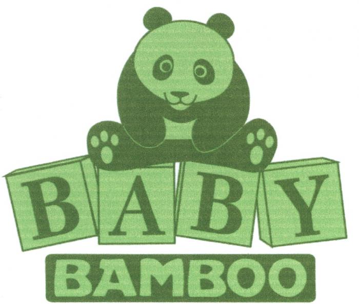 BAMBOO BABY BAMBOO