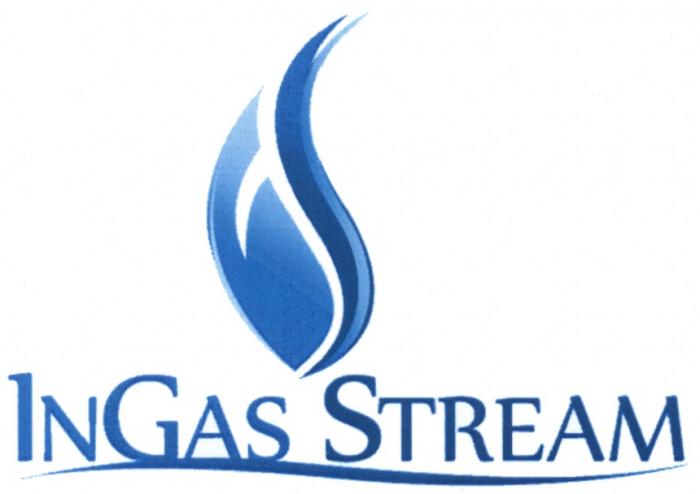 INGAS INGASSTREAM GASSTREAM GAS INGAS STREAMSTREAM