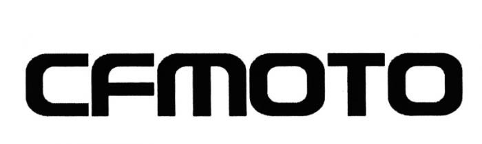 CFMOTOCFMOTO