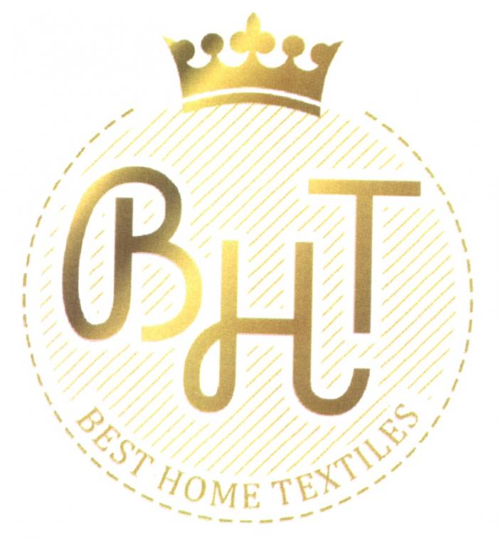 ВНТ BHT BEST HOME TEXTILESTEXTILES