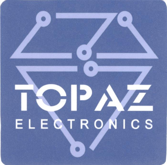 TOPAZ ELECTRONICSELECTRONICS