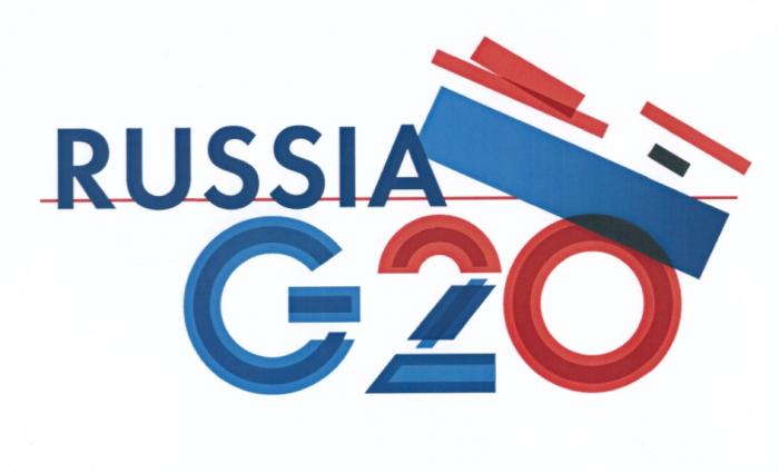 20 RUSSIA G20G20