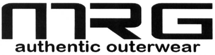 MRG AUTHENTIC OUTERWEAROUTERWEAR