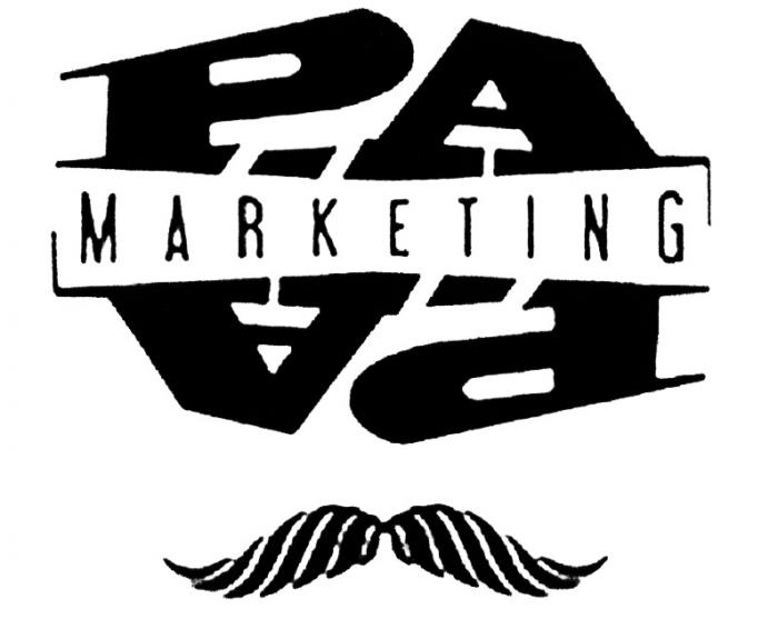 PAMARKETING PAPA PA Р.А РА P.A MARKETINGMARKETING