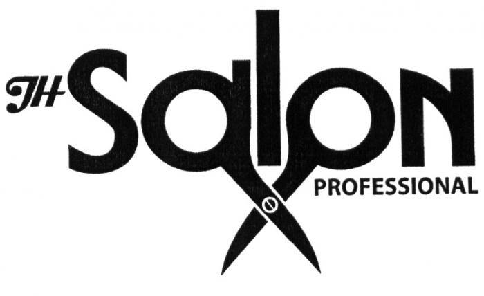 JH SALON PROFESSIONALPROFESSIONAL