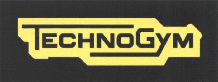 TECHNO GYM TECHNOGYMTECHNOGYM