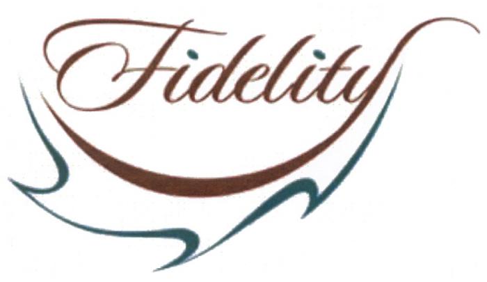 FIDELITYFIDELITY