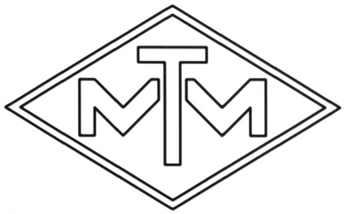 MTM МТММТМ