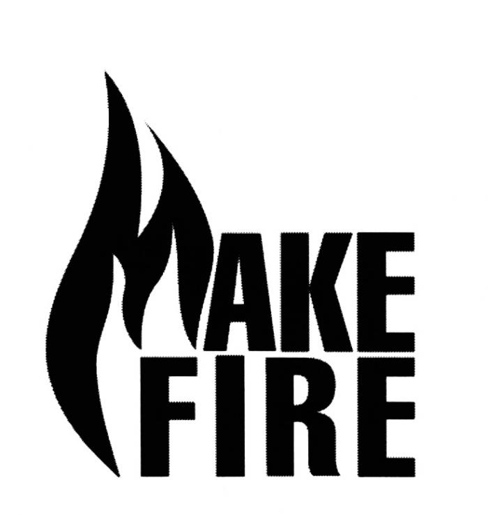 MAKE FIREFIRE