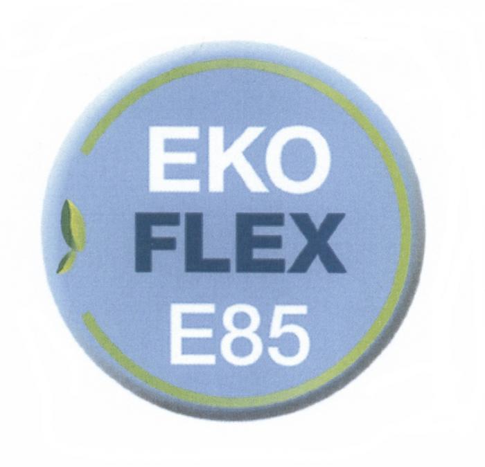 EKOFLEX ECO EKO FLEX E85E85