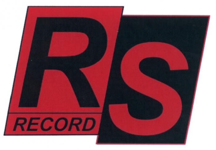 RECORDS RS RECORDRECORD