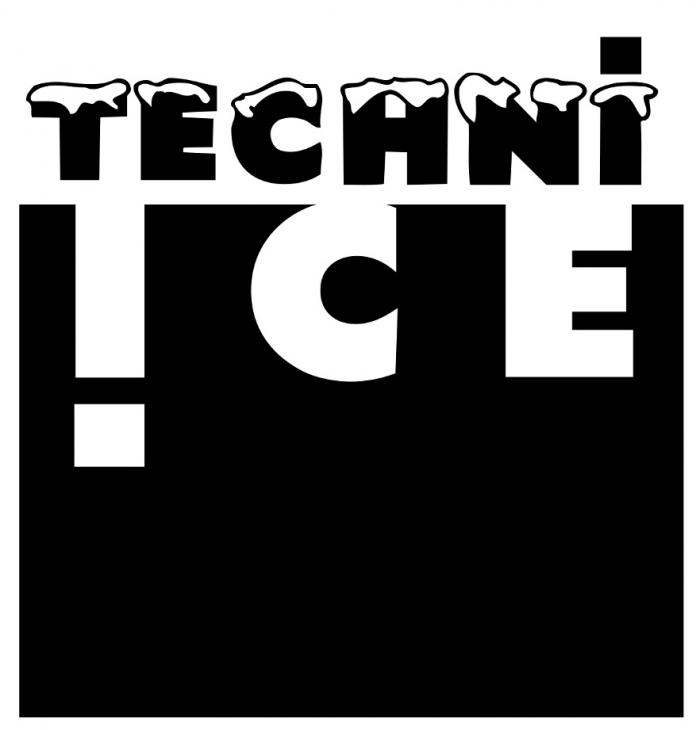 TECHNI TECHNIICE TECHNI ICEICE